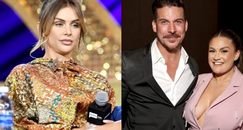 VPR Alum Lala Kent Is Claiming Jax Taylor Never Helped Brittany Cartwright, Reveals if She