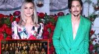 Lala Kent Calls Out Tom Sandoval’s Costars on The Traitors for “Making Fun of Him” Over a Nursery Rhyme Challenge, Says Tom “Cannot Win” No Matter “What Comes Out Of His Mouth”