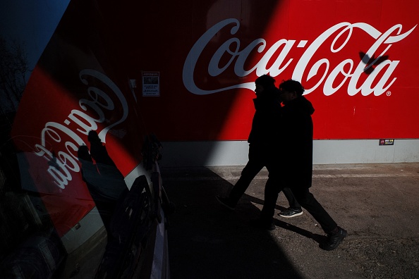 Latino group calls for boycott of Coca-Cola, Walmart and more over deportations