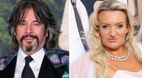 Laurence Llewelyn-Bowen's cheeky quip as Daisy May Cooper faces £30k legal battle