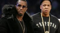 Lawsuit against Jay-Z, Diddy dismissed by accuser's attorney