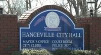Lawsuit by former Hanceville assistant police chief pending in wake of department corruption case