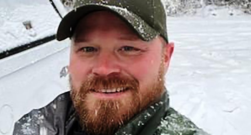 Leader of cultlike group linked to multiple killings is arrested in Maryland