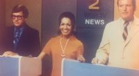 Legacy of June Bacon-Bercey: Black History Month celebration of her pioneering meteorological career