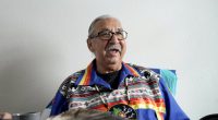 Leonard Peltier remains defiant in AP interview, maintaining innocence and vowing continued activism