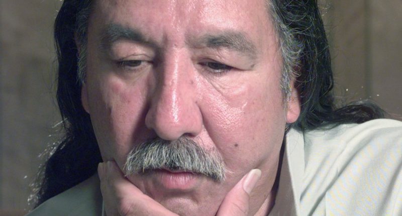 Leonard Peltier to be released from prison following sentence commutation in FBI killings