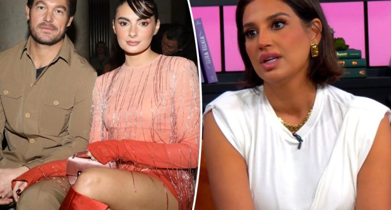 Leva Bonaparte reacts to frenzy over Craig Conover, Paige DeSorbo split