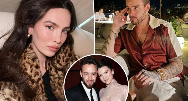 Liam Payne ‘struggled with his sexuality,’ forced ex Maya Henry to get an abortion: bombshell report