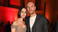 Lily Collins' Husband Charlie McDowell Addresses 'Motivations' of Surrogacy