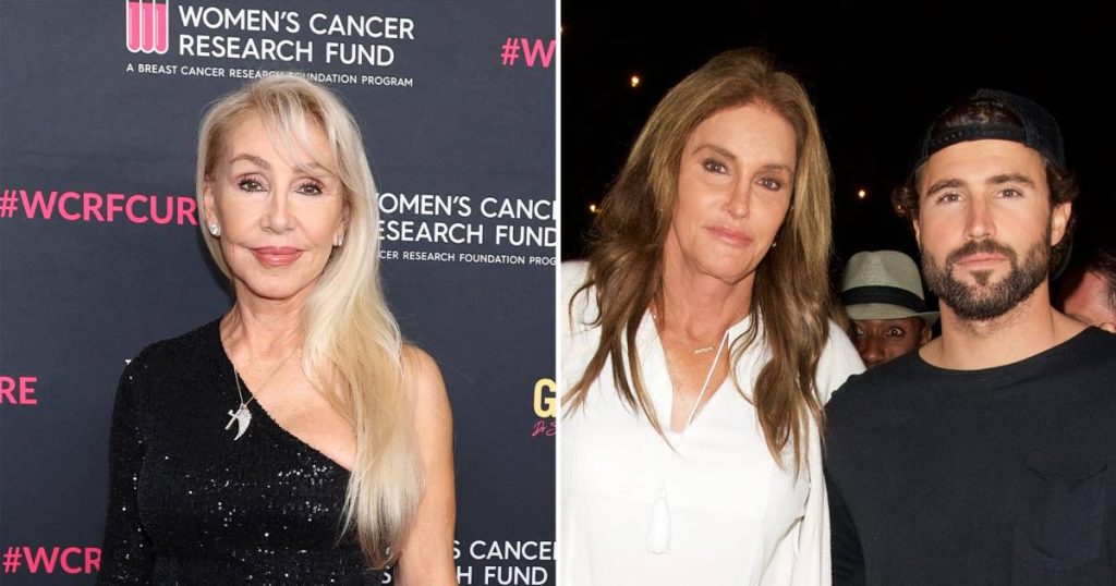Linda Thompson Reflects on Son Brody's Distant Dynamic With Dad Caitlyn