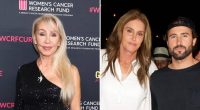 Linda Thompson Reflects on Son Brody's Distant Dynamic With Dad Caitlyn