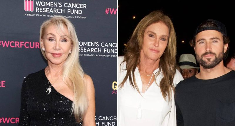 Linda Thompson Reflects on Son Brody's Distant Dynamic With Dad Caitlyn