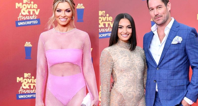 Lindsay Hubbard Reacts to Craig Conover’s WWHL Interview About Paige DeSorbo Split, and Shades Ex Carl Radke’s Recent Breakup Claims