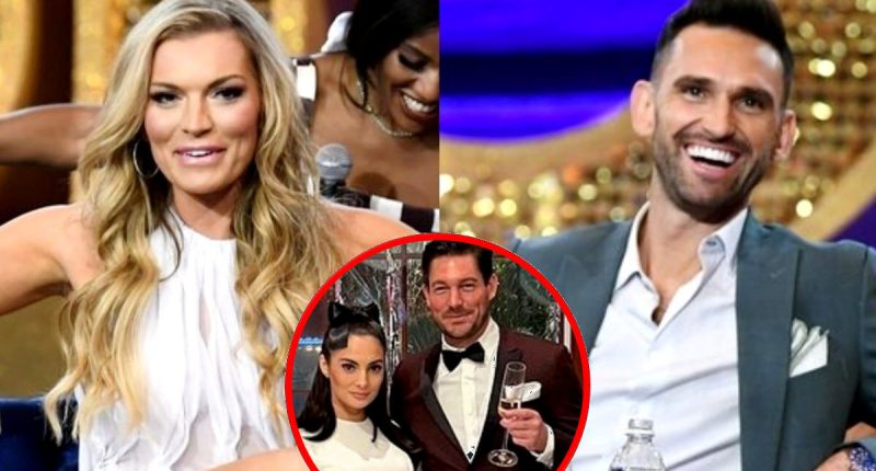 Lindsay Hubbard Shares Status With Carl Radke Today, Reacts to Paige & Craig