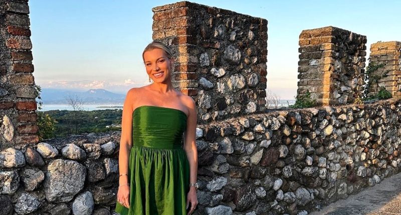 Summer House’s Lindsay Hubbard on Why She Still Doesn’t Live With Boyfriend Turner Kufe Amid Split Rumors, Plus If She’s in Talks to Join RHONY