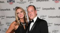 Lindsay Lohan's Dad Michael Arrested for Alleged Assault of Wife: Reports