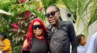 Lisa Hyper Thanks Vybz Kartel For Gifting Her GLE Benz Amid Tension