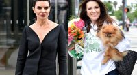 Lisa Rinna Addresses Lisa Vanderpump’s Rumored Return to RHOBH and Shades Show as “The “F**king Titanic”