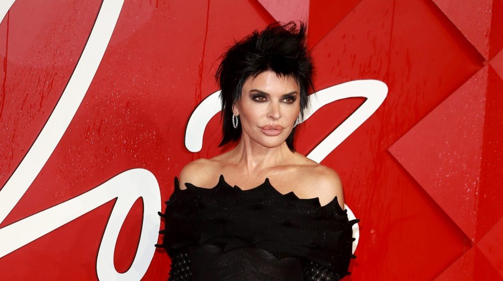 Lisa Rinna Wishes She’d Done This One Thing on RHOBH
