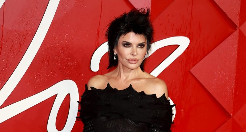 Lisa Rinna Wishes She’d Done This One Thing on RHOBH