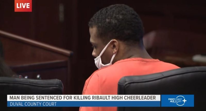 Live | Man being sentenced for killing Ribault High cheerleader Inandi Wyche
