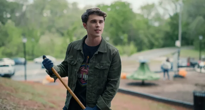 Logan Allen Talks [Spoiler's] Shocking Season 4 Death [Interview] 