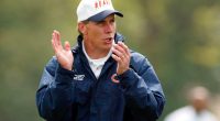 Longtime NFL player and coach Dick Jauron dies at 74