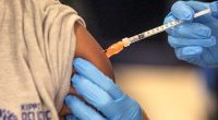 Louisiana to end mass vaccine promotion, state's top health official says