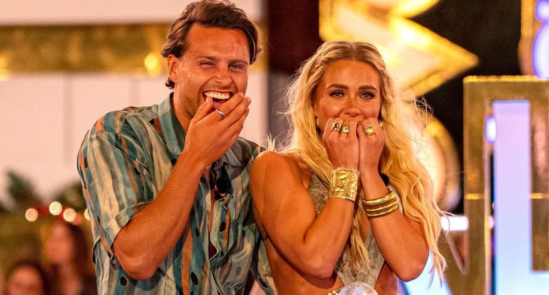 Love Island: All Stars 2025 final down 100,000k viewers since 2024