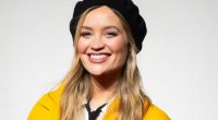 Love Island UK’s Laura Whitmore Shares Last Messages From Caroline Flack