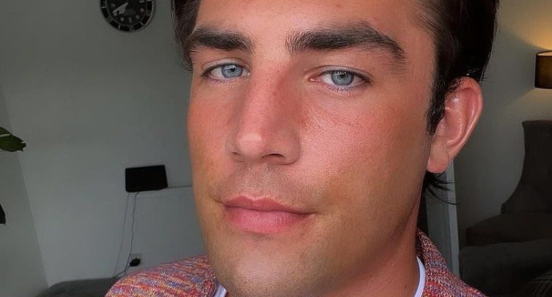 Love Island's Jack Fincham admits he attempted to take his own life