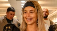 Love Island's Tina Stinnes leads first batch of Islanders returning