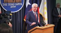 Lt. Gov. says Texas Lottery will end if mobile lottery apps aren't banned
