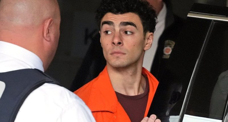 Luigi Mangione set for first court appearance since his arraignment in UnitedHealthcare CEO's death