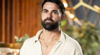 MAFS' Adrian humiliated by leaked texts from ex-girlfriend