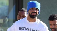 MAFS' Carina Mirabile flirts up a storm with Drake at Perth hotspot