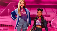 Photo Credit: Mattel Instagram