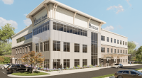 MUSC Health to host groundbreaking for Bluffton medical office building 