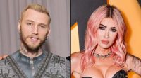 Machine Gun Kelly Posts Message About Megan Fox Baby After Split