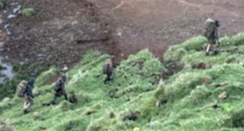 Major update in hunt for missing dad still on the run with his three kids in the New Zealand wilderness