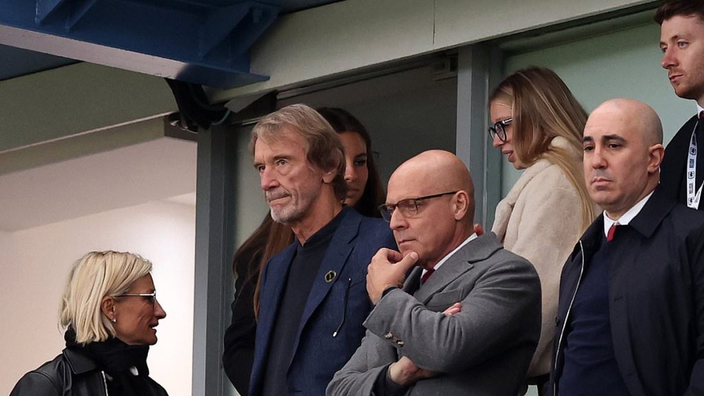 Man United 'threaten staff with the sack if they leak information', in new bombshell email from chief executive - which has been leaked