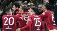 Man United 2-1 Leicester PLAYER RATINGS: Who is too lackadaisical on the ball? Which star is a 'frustrating watch'? And who is Ruben Amorim's get-out-of-jail-free card?