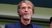 Man United co-owners Ineos are sued by New Zealand Rugby for allegedly reneging on multi-million pound All Blacks sponsorship deal as Sir Jim Ratcliffe's company face another legal battle