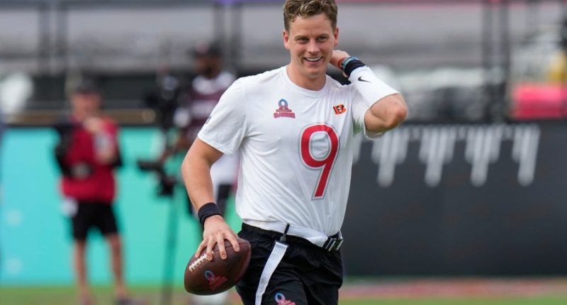 Man accused of fencing stolen items linked to theft at star athlete's Ohio home, prosecutors say