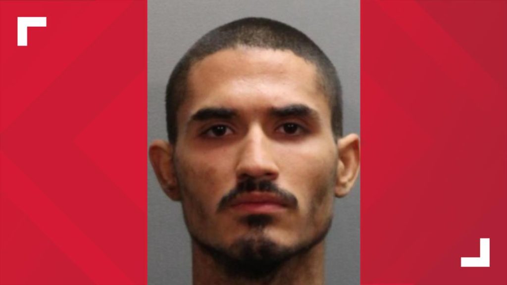 Man accused of killing mother at Arlington apartment complex
