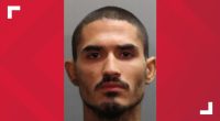 Man accused of killing mother at Arlington apartment complex