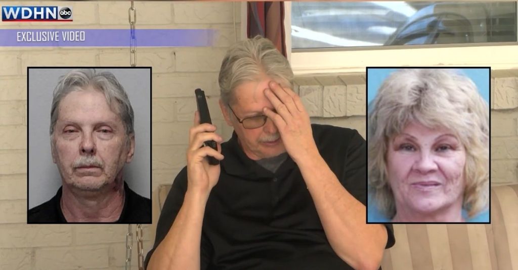 Man admitted to killing wife he claimed was missing: Police