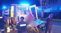 Man stabbed in Sydney cemetery