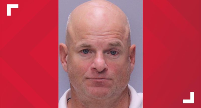 Man arrested after construction site thefts across Flagler, St. Johns