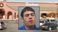 Man attacks victim in grocery store because of race: Cops